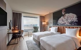 Radisson Blu Hotel, Zurich Airport